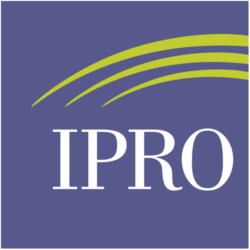 IPRO logo
