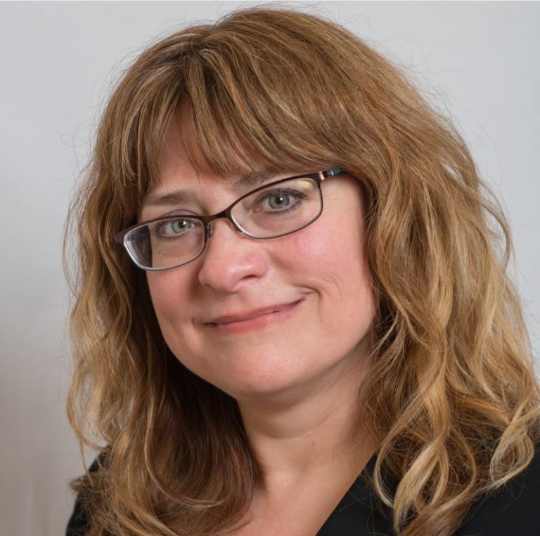 Meet The Team Anne Myrka IPRO NQIIC