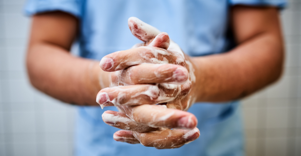 Hand Hygiene