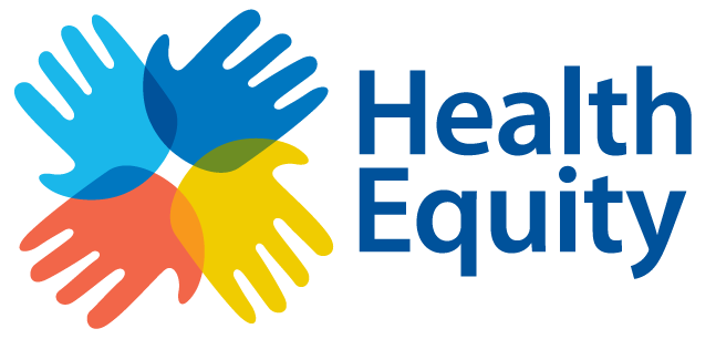 Health Equity emblem