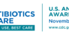 Be Antibiotics Aware: U.S. Antibiotics Awareness Week, November 18-24 2021